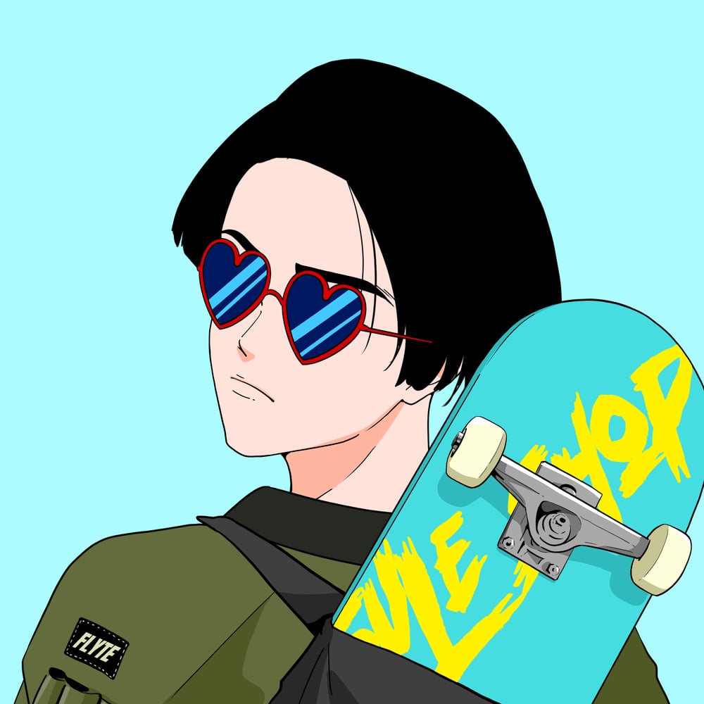 Token Image