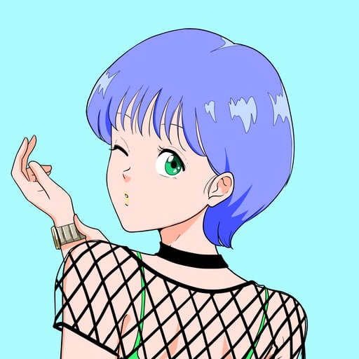 Token Image