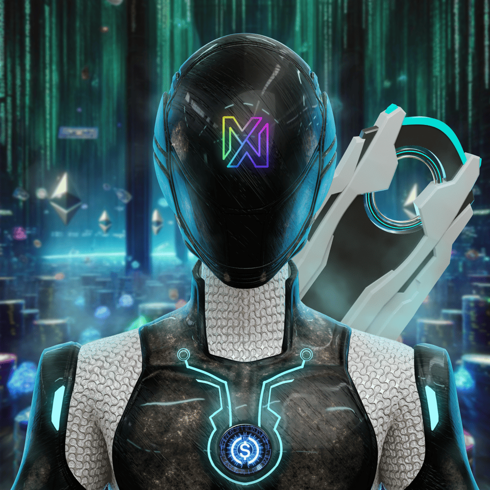 Token Image