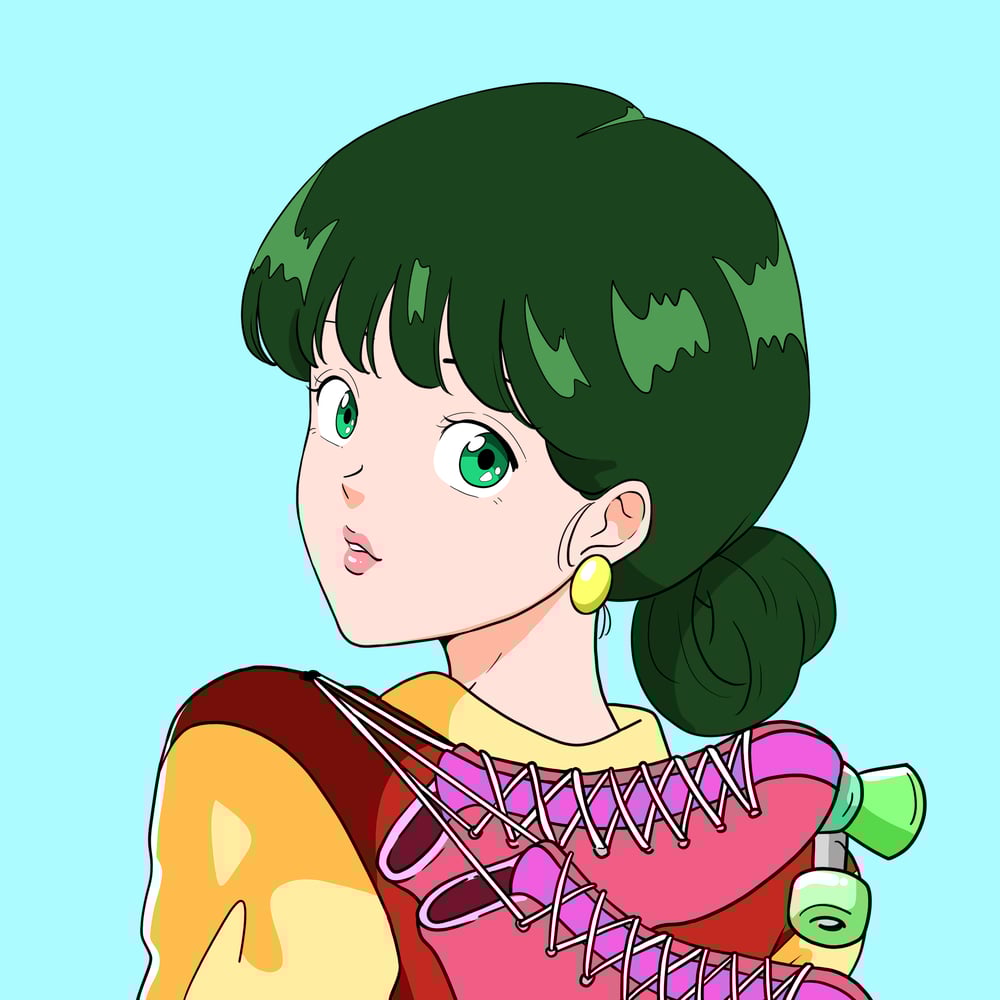 Token Image