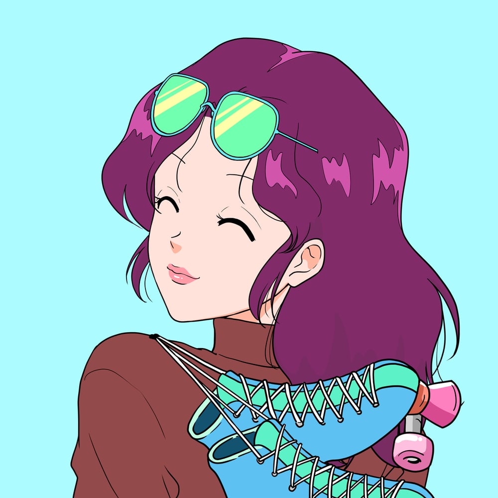 Token Image