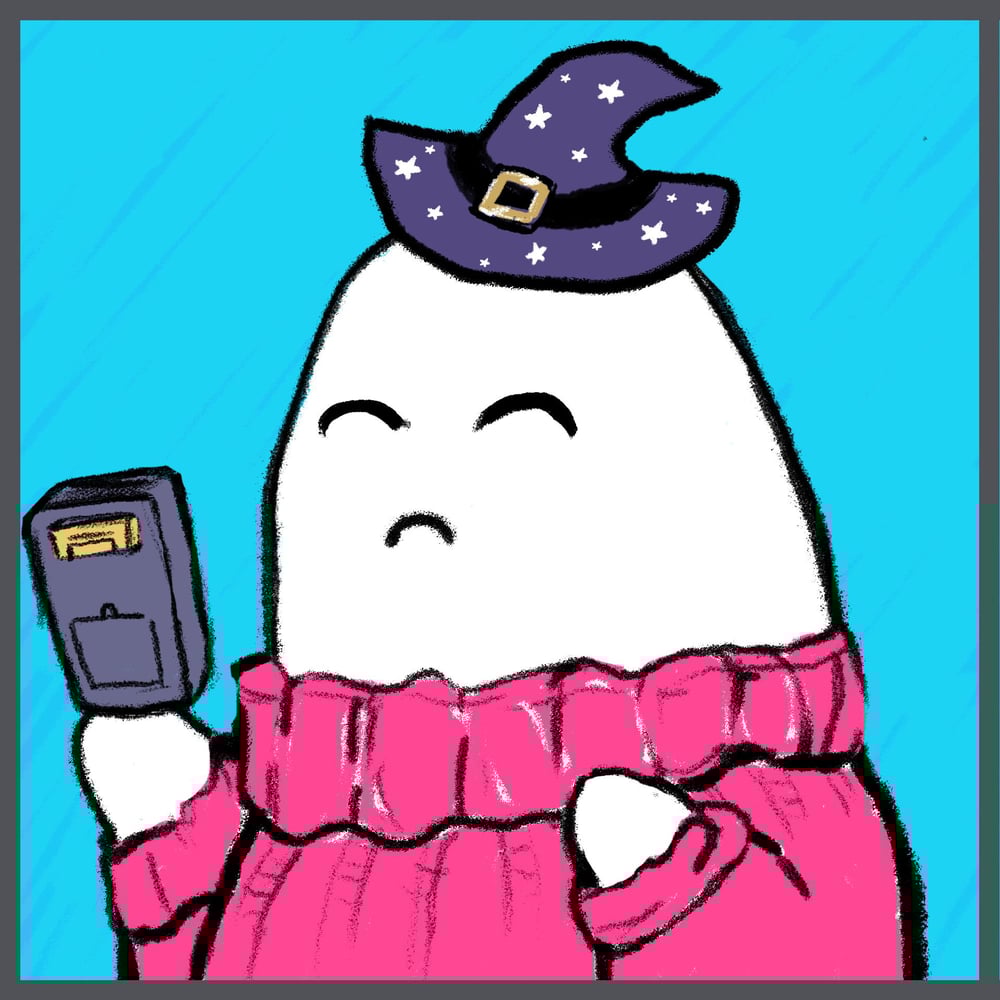 Token Image