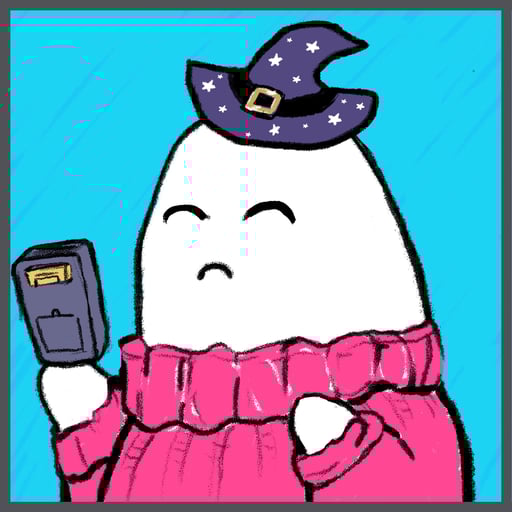 Token Image