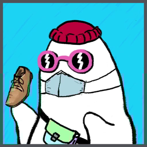 Token Image
