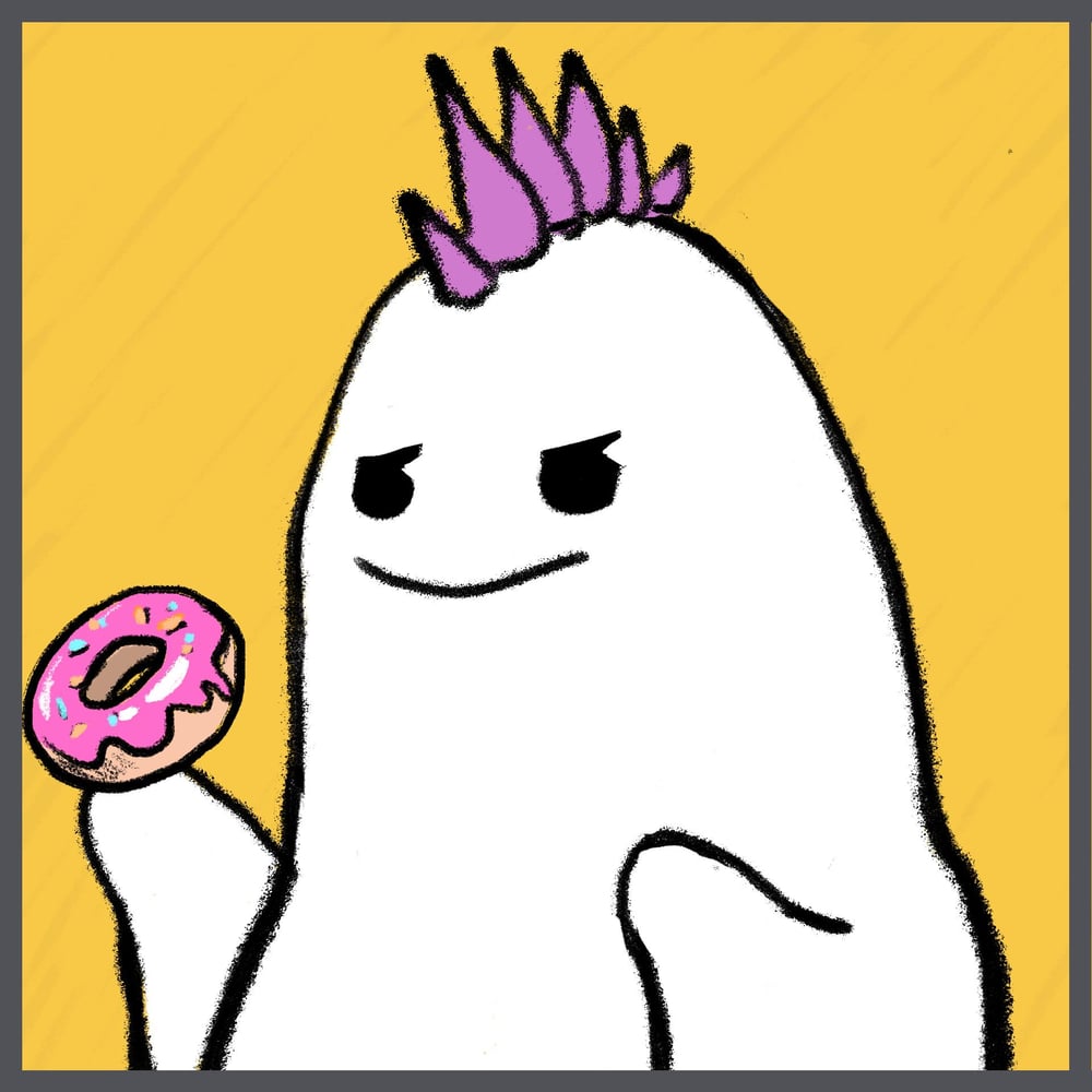 Token Image