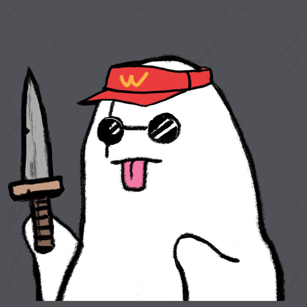 Token Image