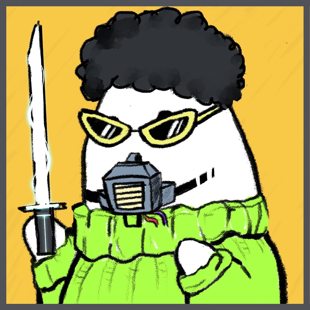 Token Image