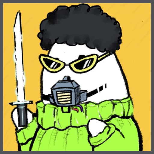 Token Image