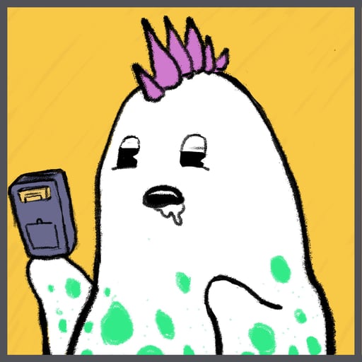 Token Image