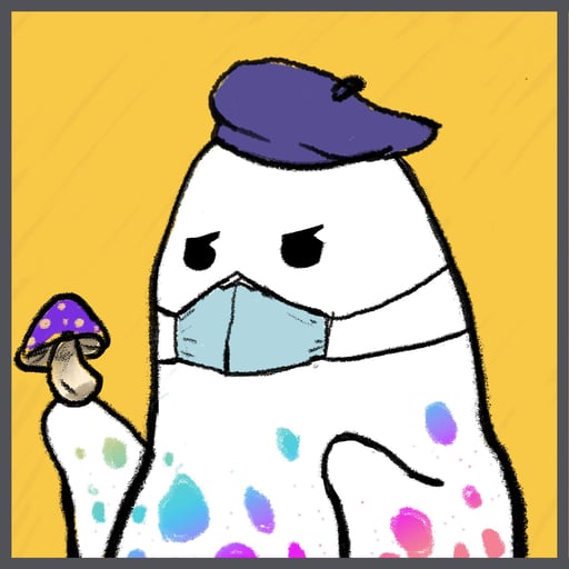Token Image