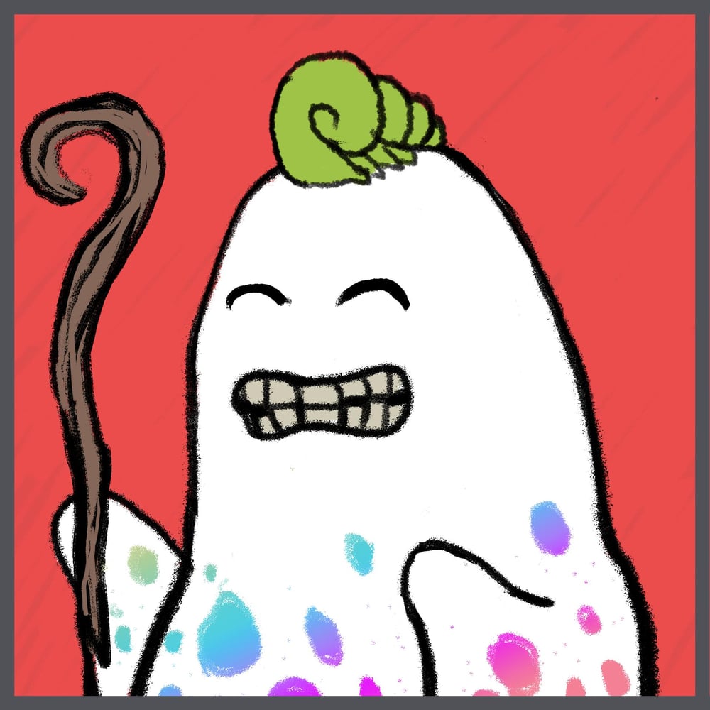 Token Image