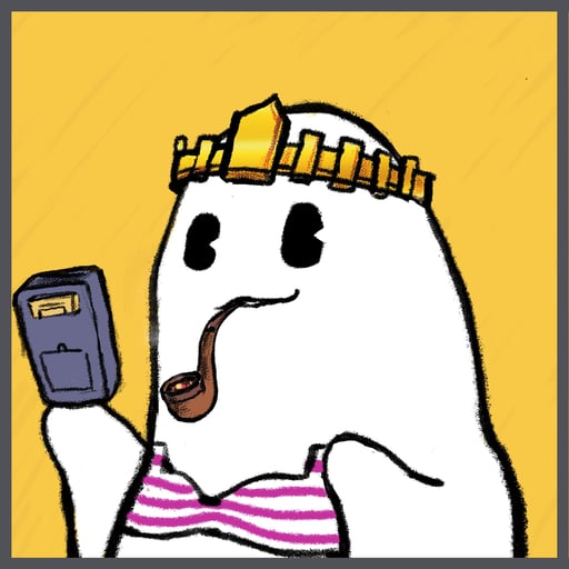 Token Image