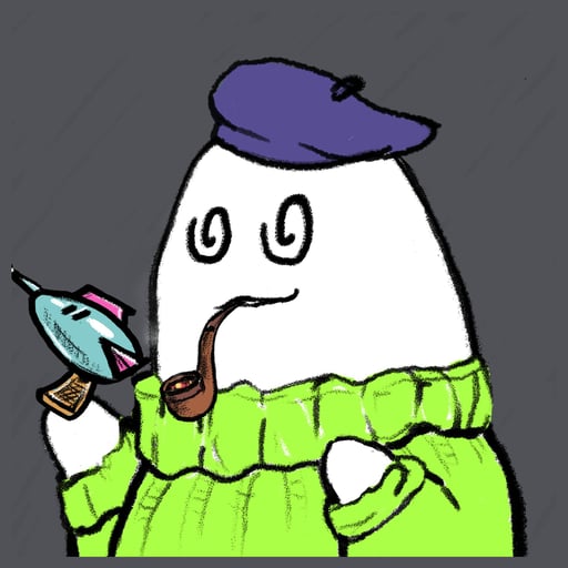 Token Image