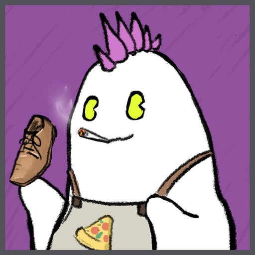 Token Image