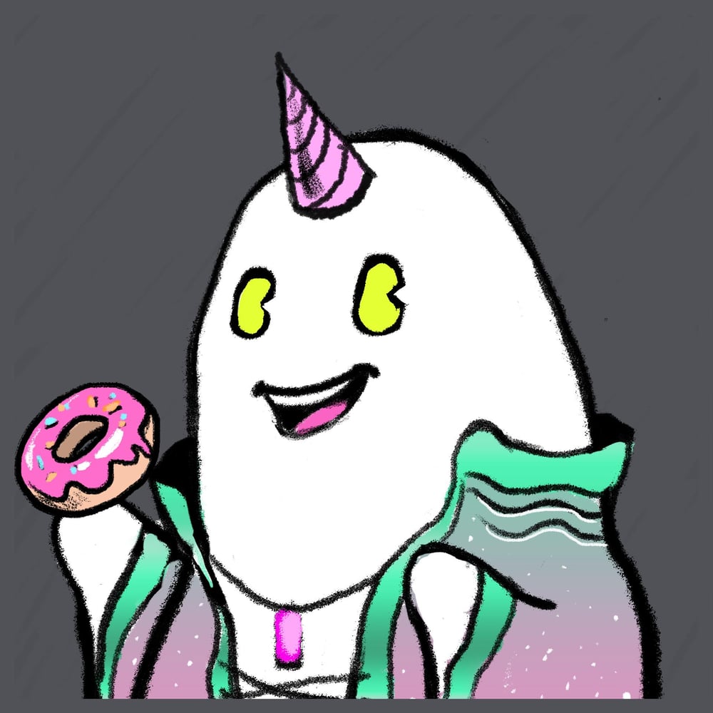 Token Image