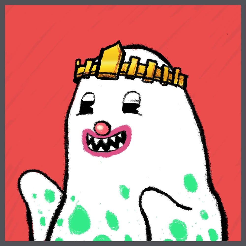 Token Image