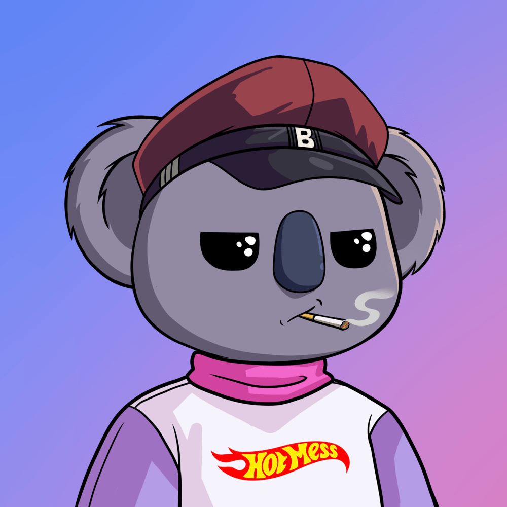Token Image