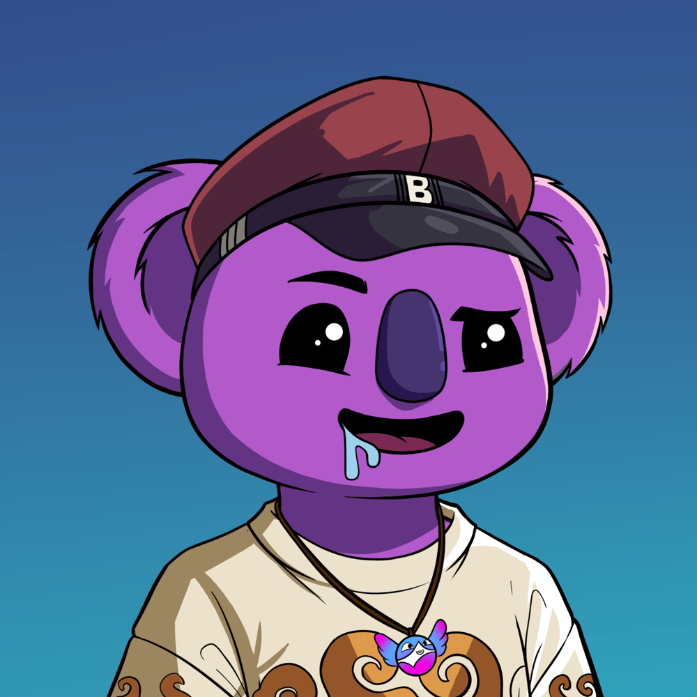 Token Image