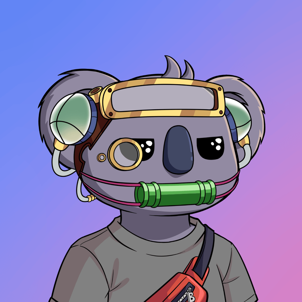 Token Image