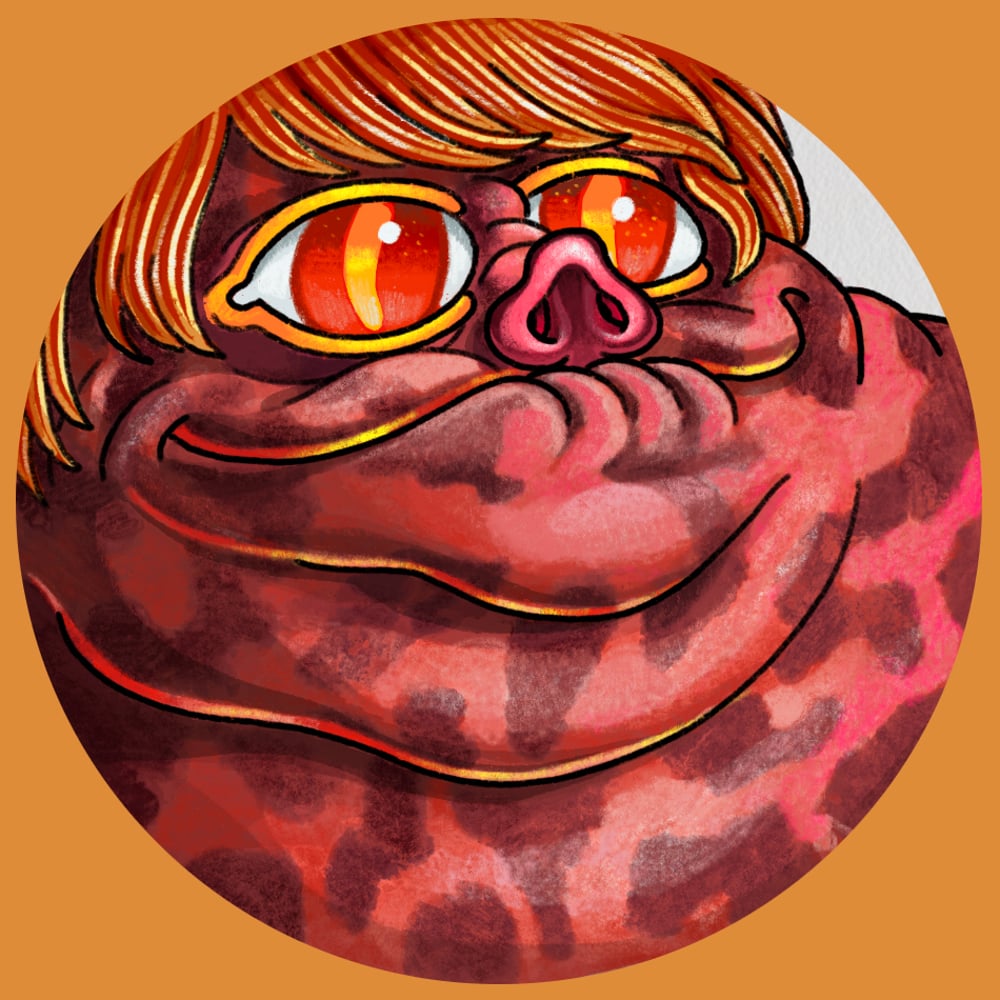 Token Image
