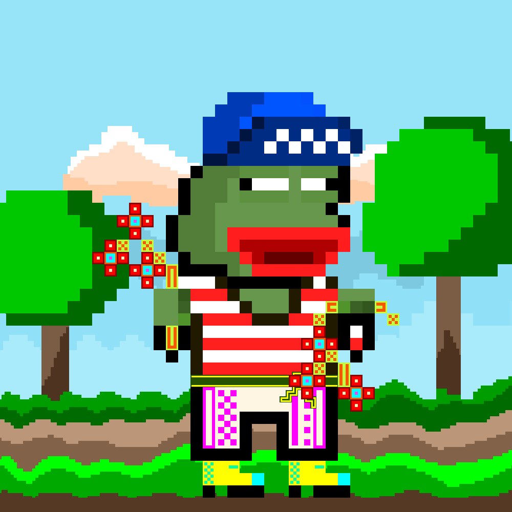 Token Image