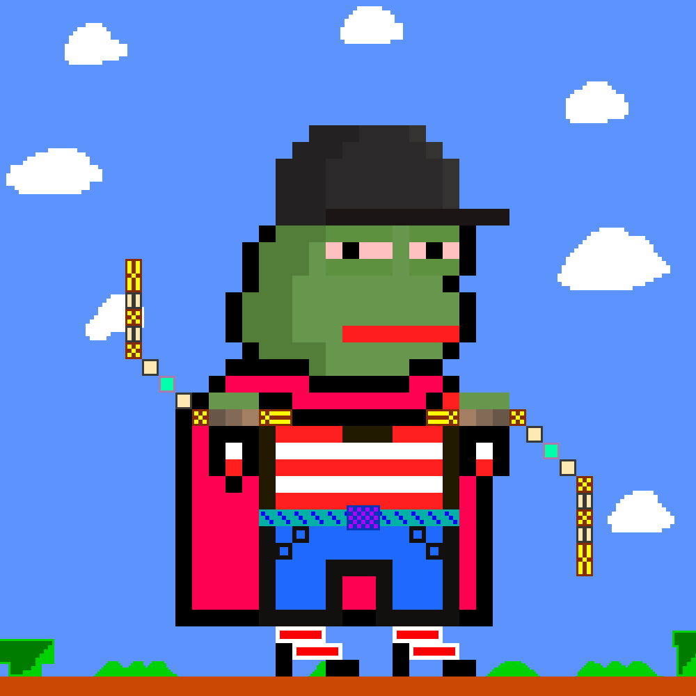 Token Image