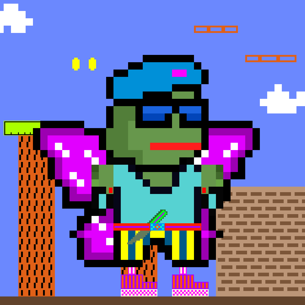 Token Image