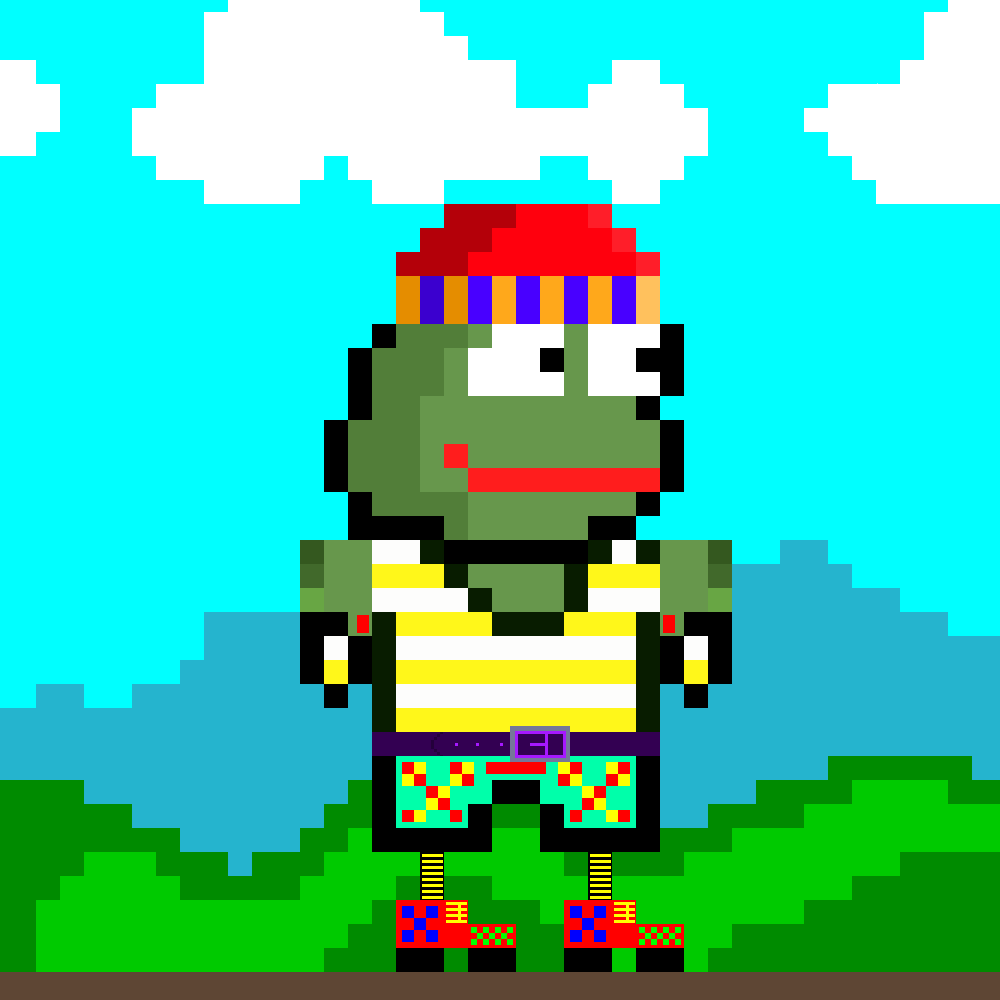 Token Image