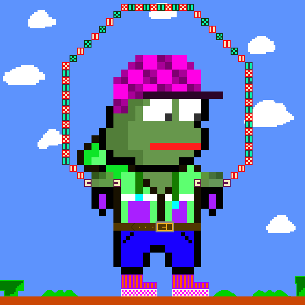 Token Image
