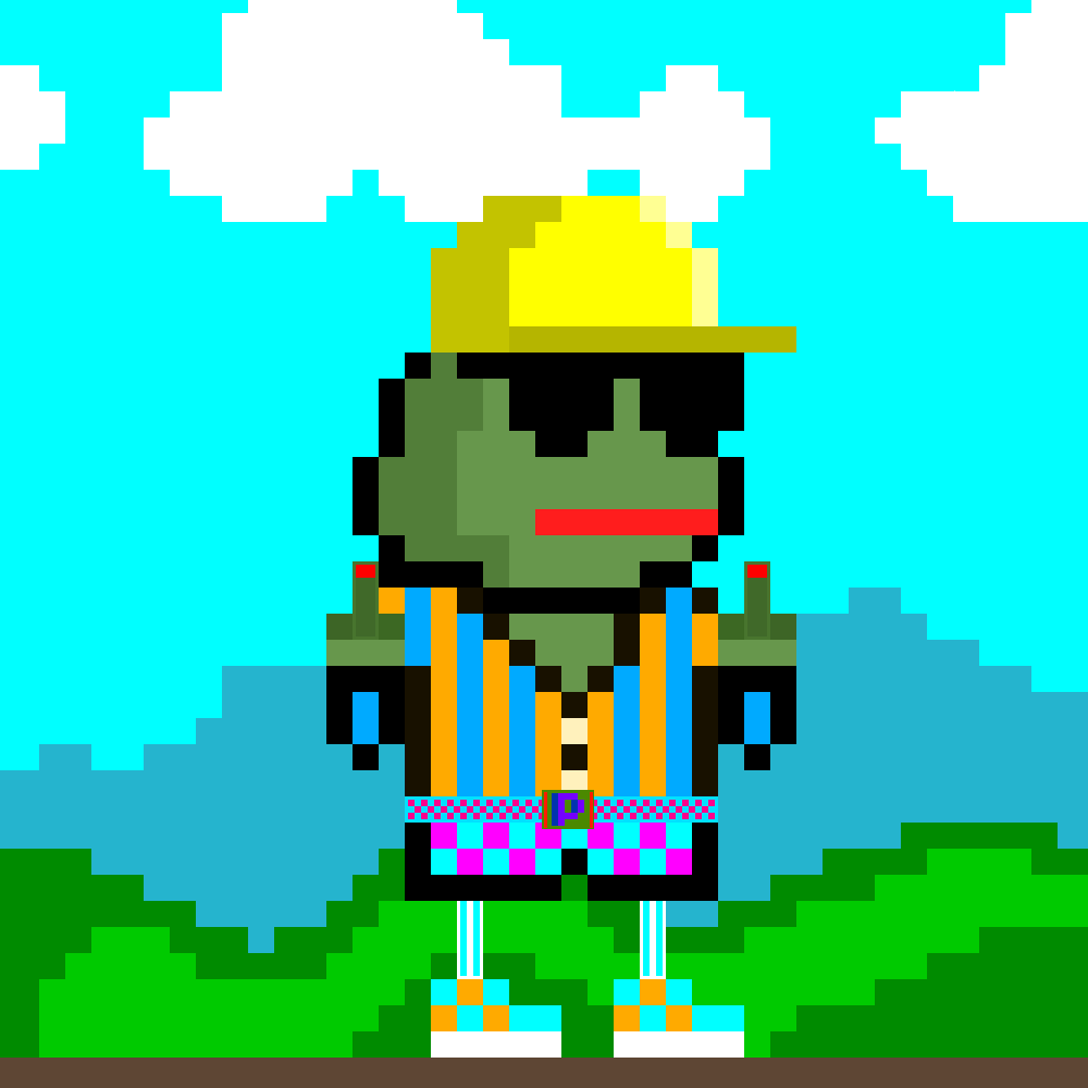 Token Image