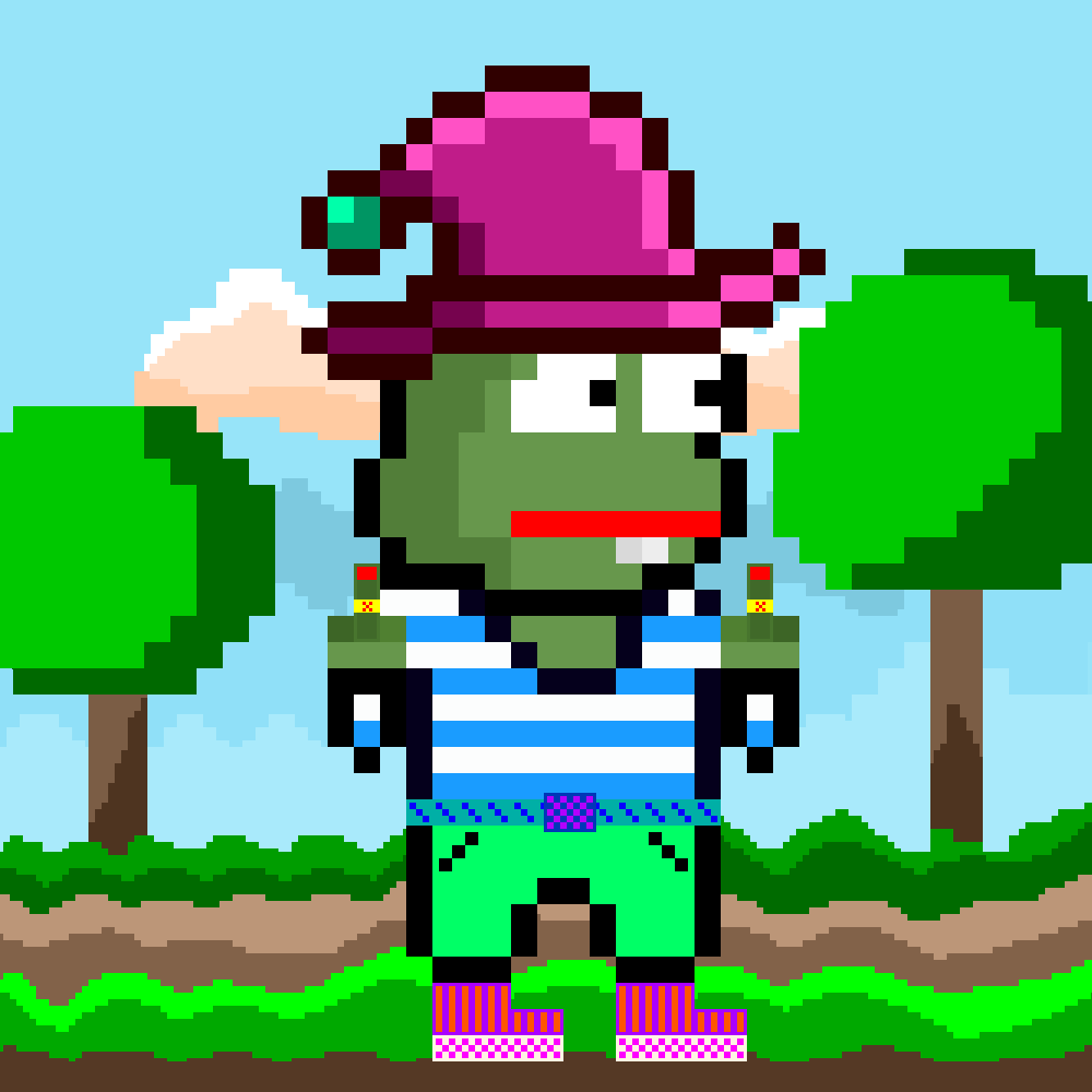 Token Image