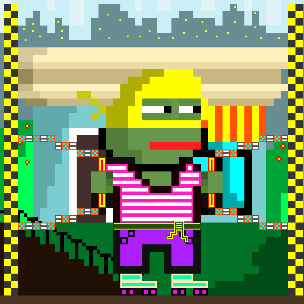 Token Image