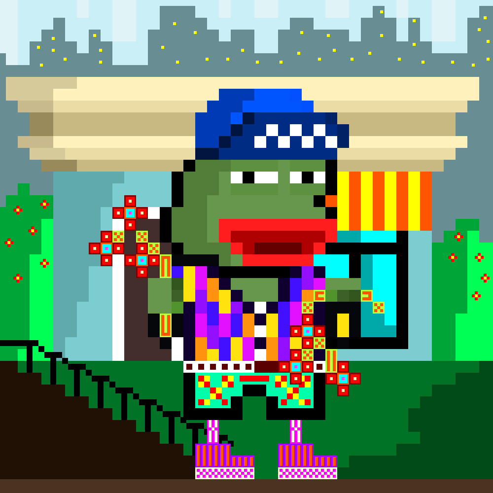 Token Image