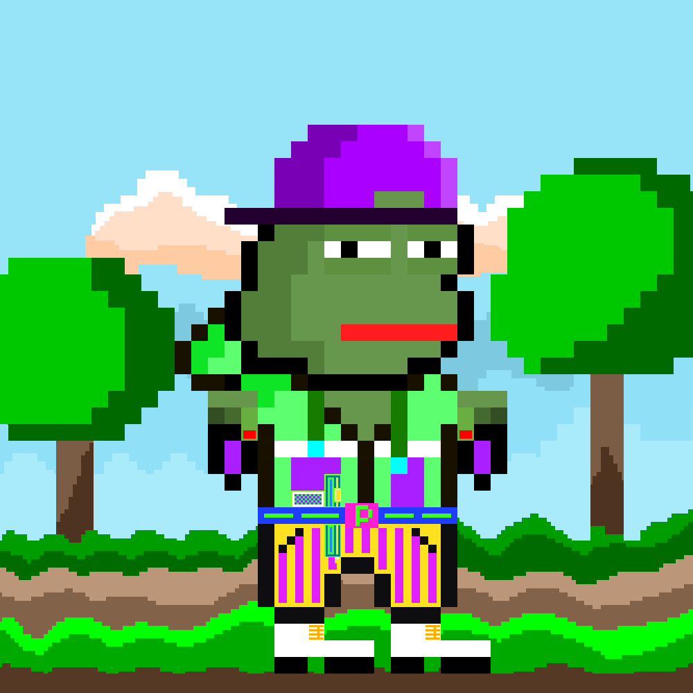 Token Image