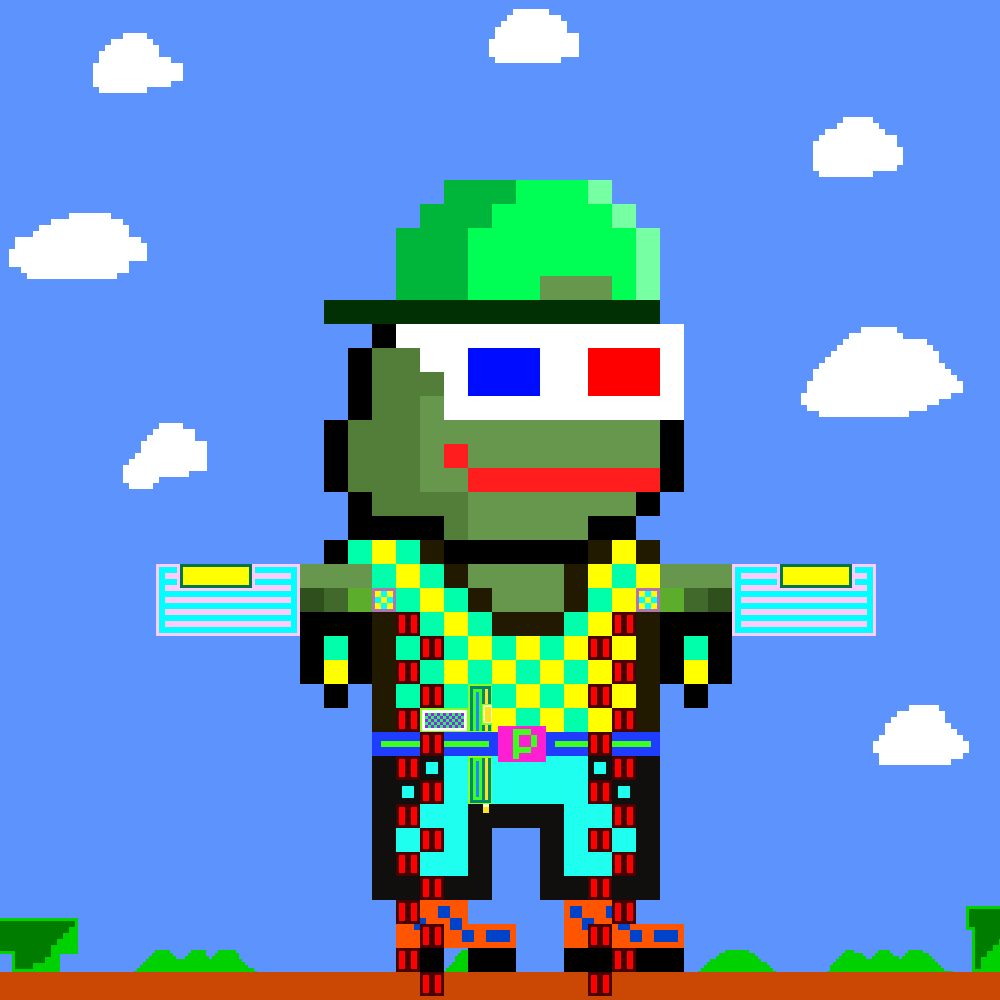 Token Image