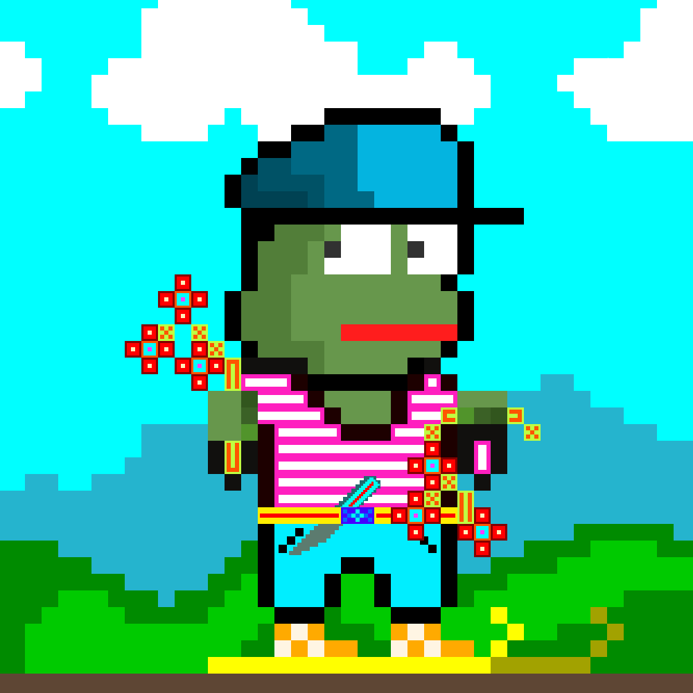 Token Image