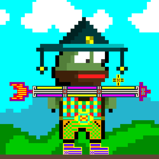Token Image
