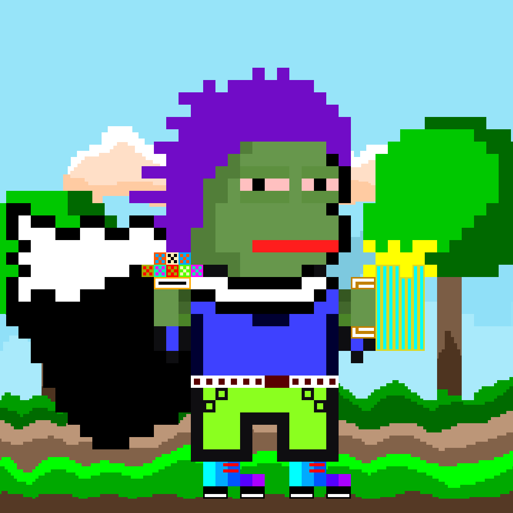 Token Image