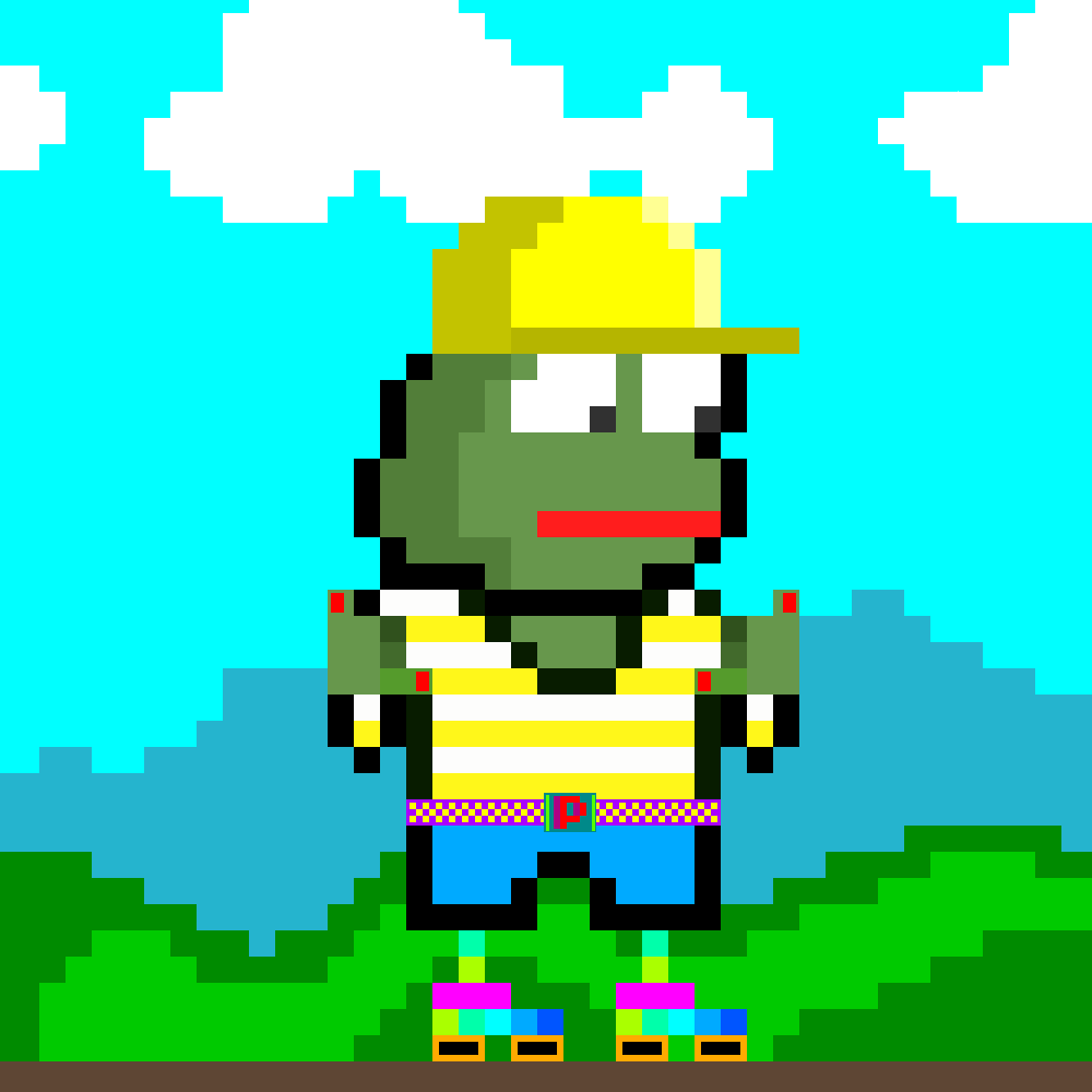 Token Image