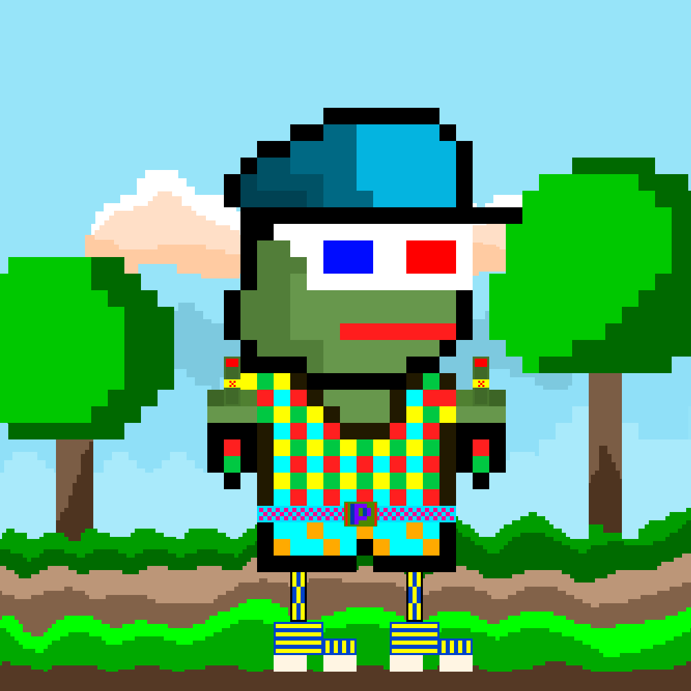 Token Image
