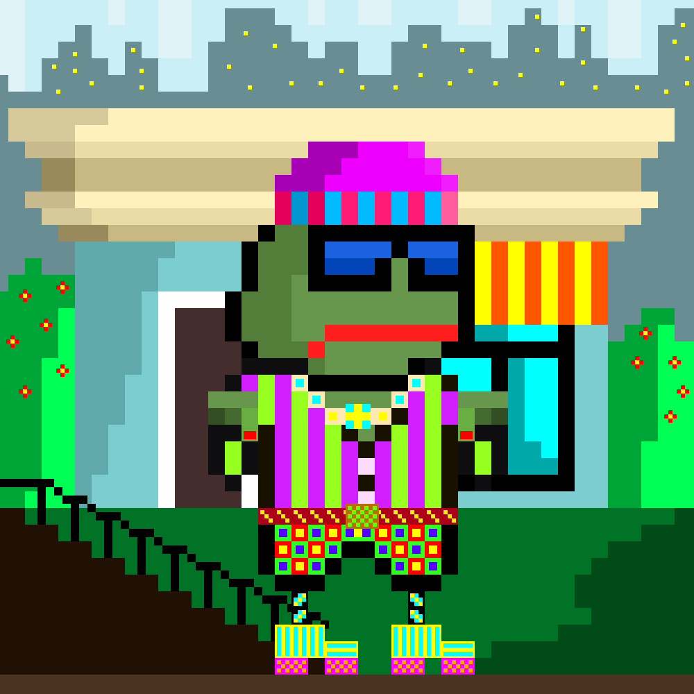 Token Image