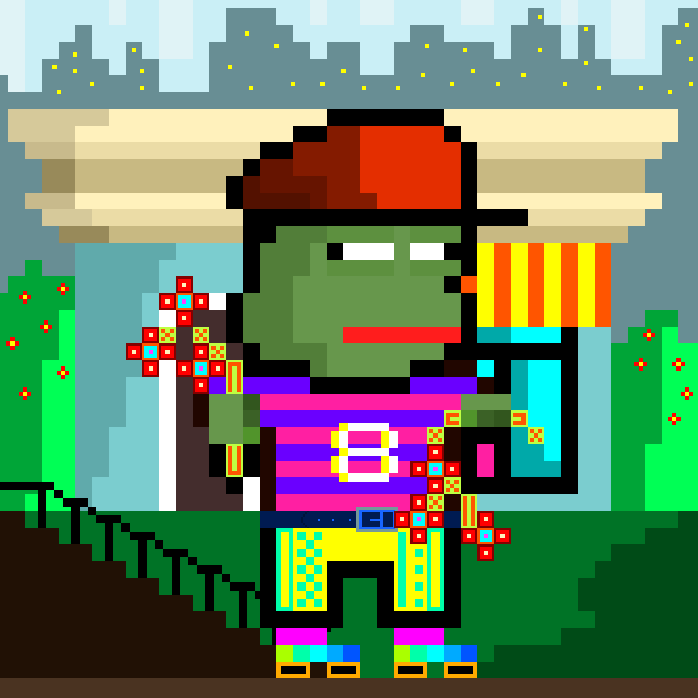 Token Image