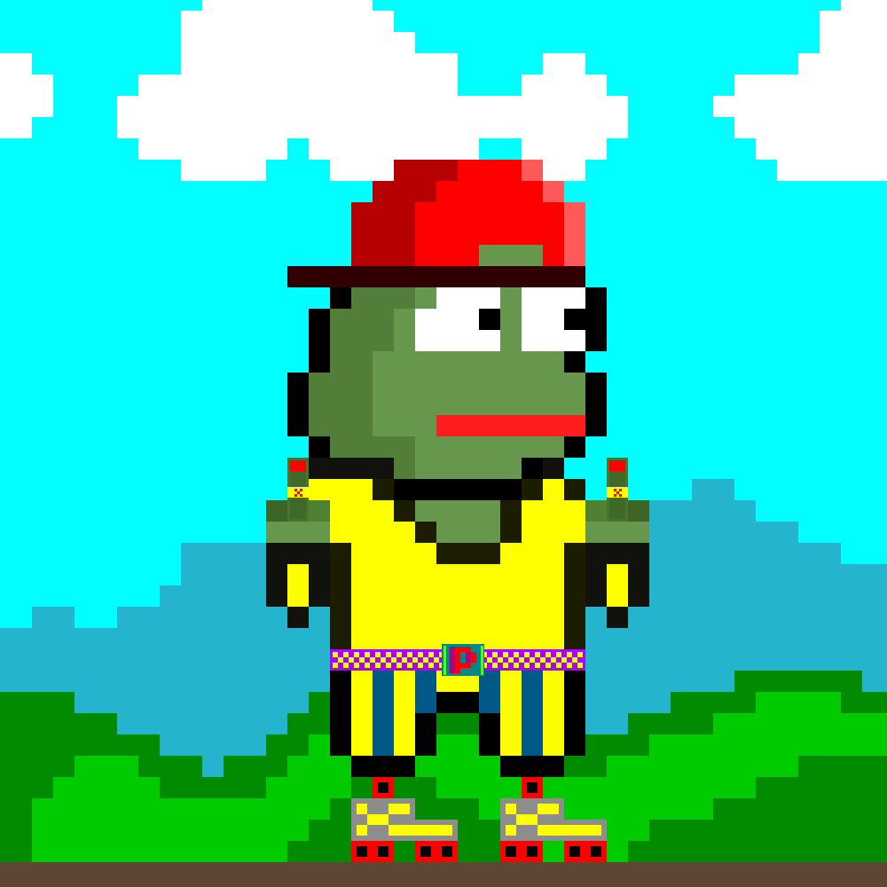 Token Image