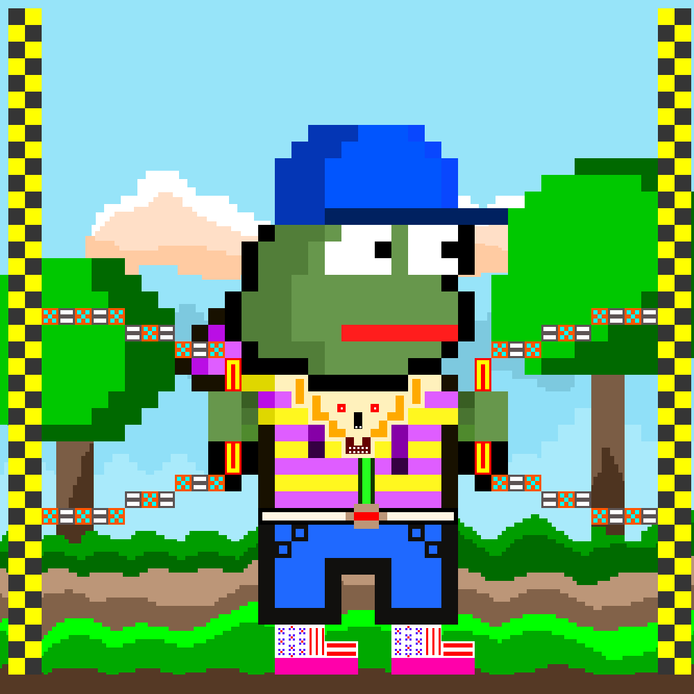 Token Image