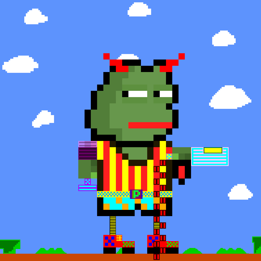 Token Image
