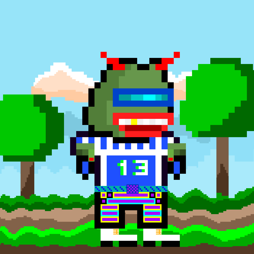 Token Image