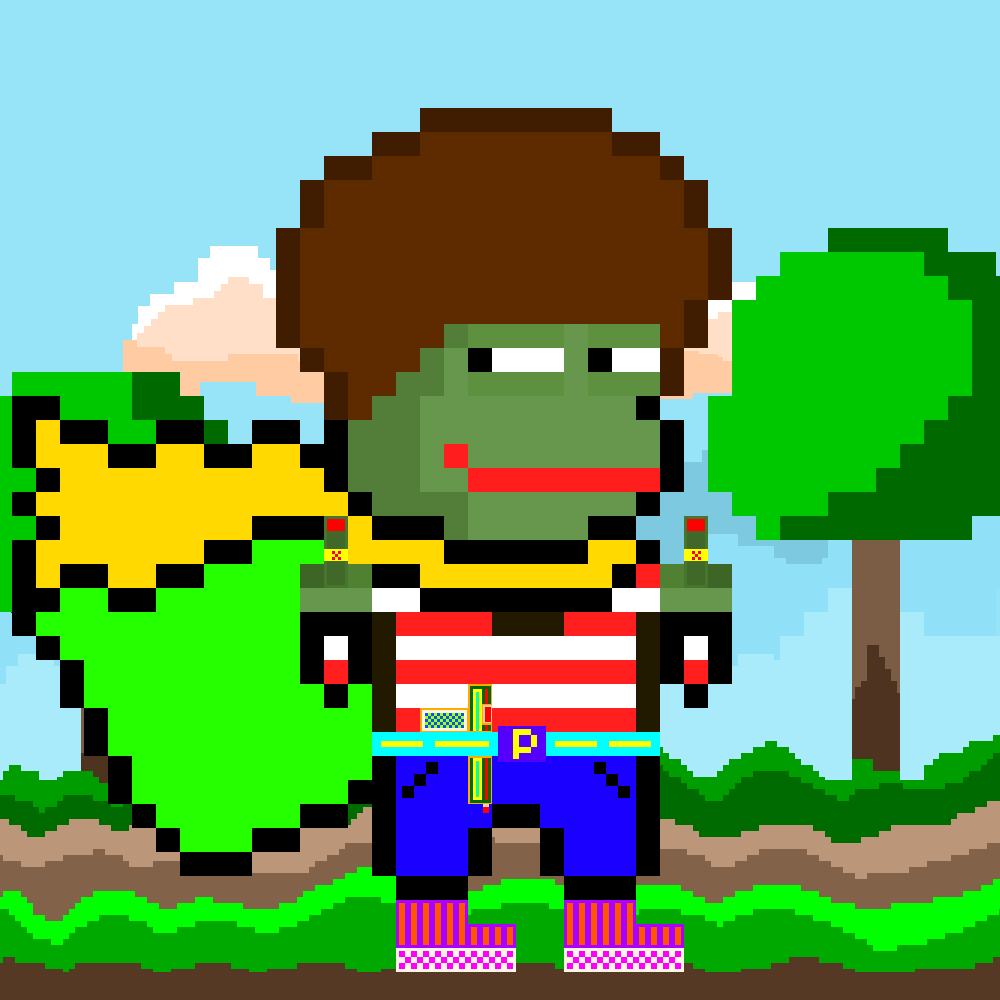 Token Image