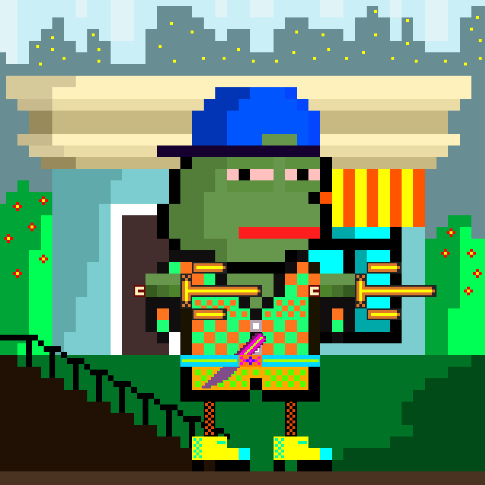 Token Image