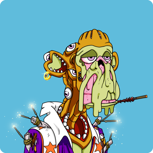 Token Image