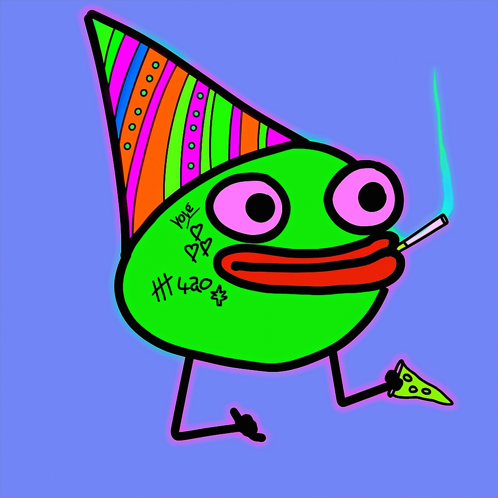 Token Image